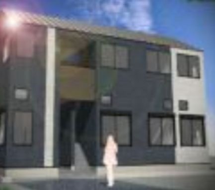 品川区東中延２丁目 【賃貸居住】アパート