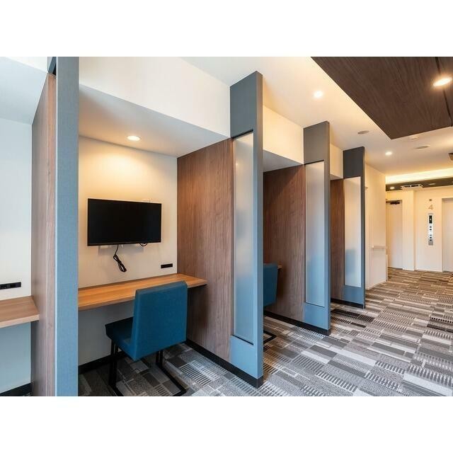 ワークラウンジ