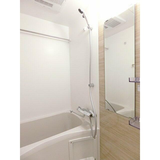 ※同仕様写真含む(風呂)