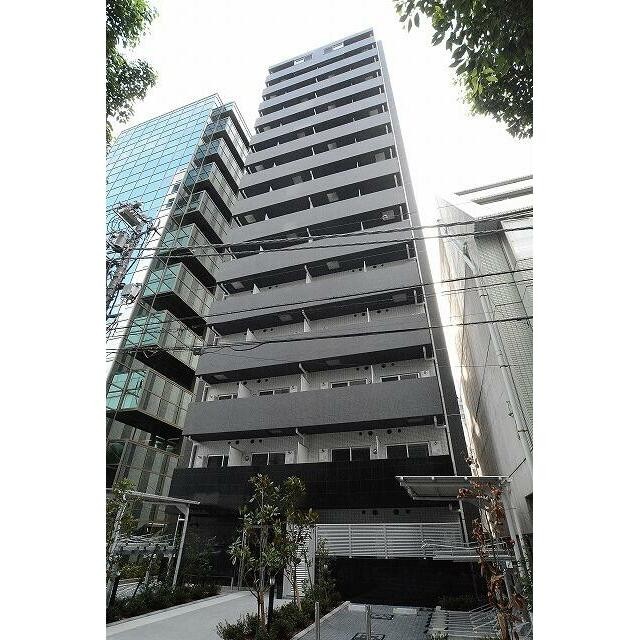 港区芝大門２丁目 【賃貸居住】マンション