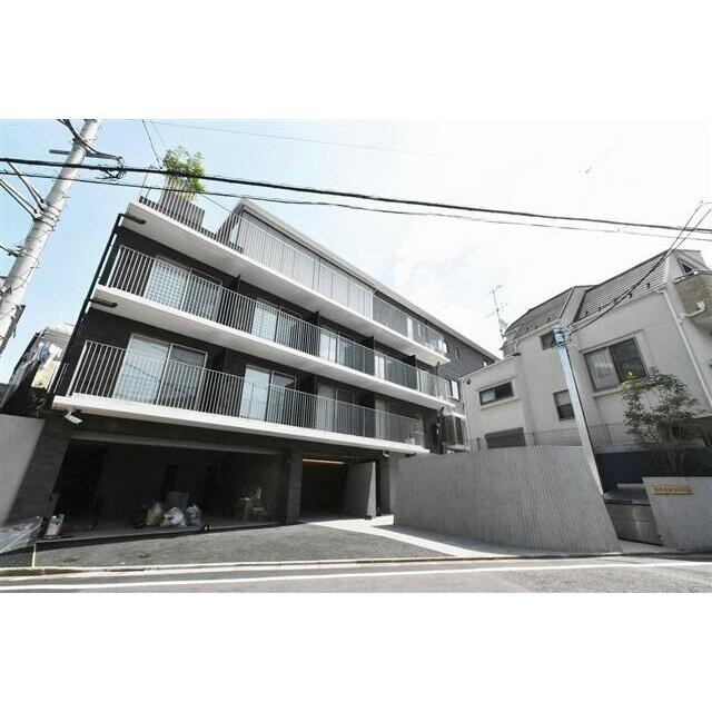 大田区西馬込２丁目 【賃貸居住】マンション