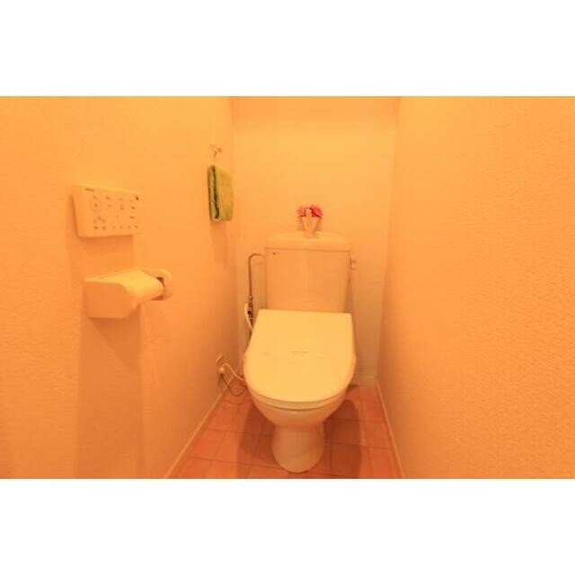 ※201号室募集時の写真です。(内装)