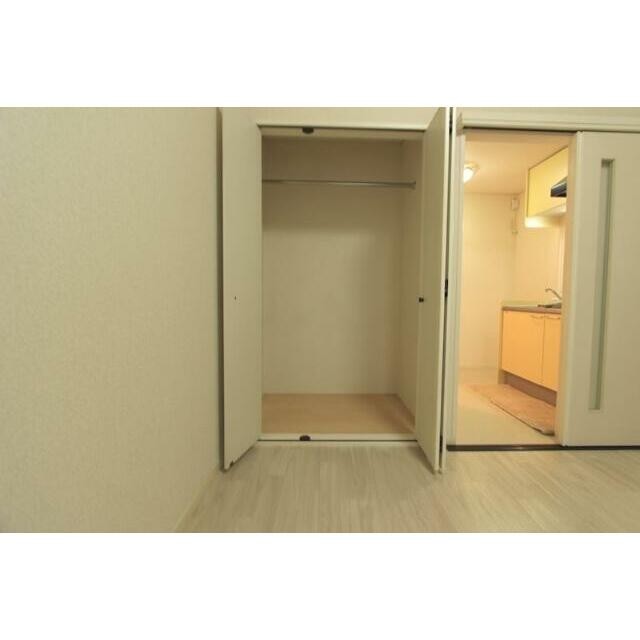 ※201号室募集時の写真です。(内装)