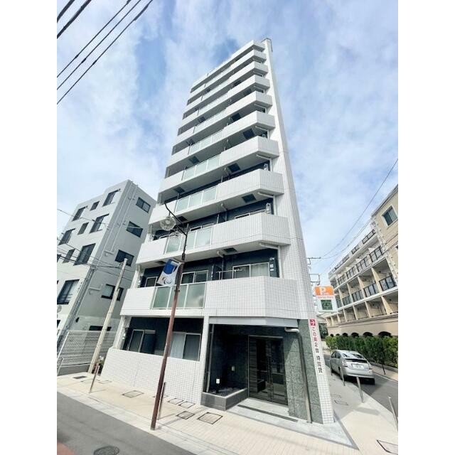 品川区西大井２丁目 【賃貸居住】マンション