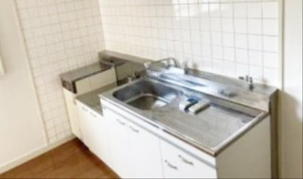 ※同仕様写真含む(キッチン)