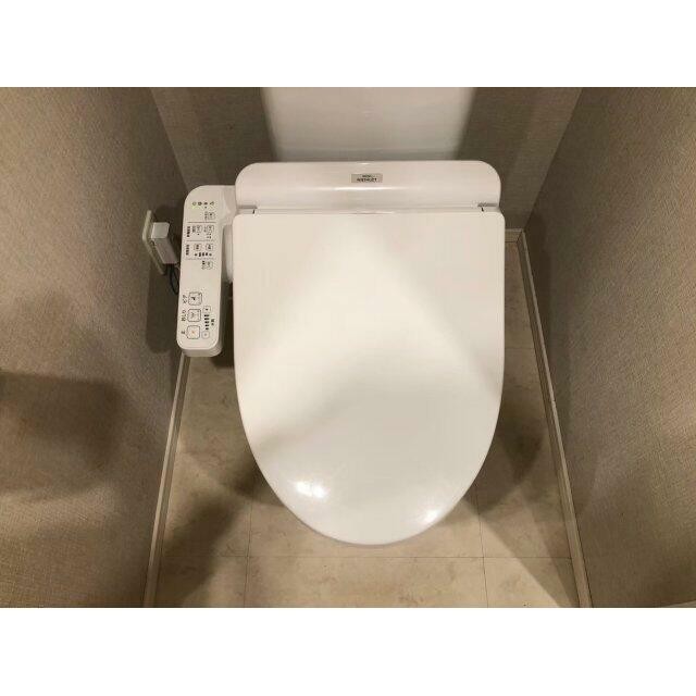 ※過去退去時のお写真です(内装)