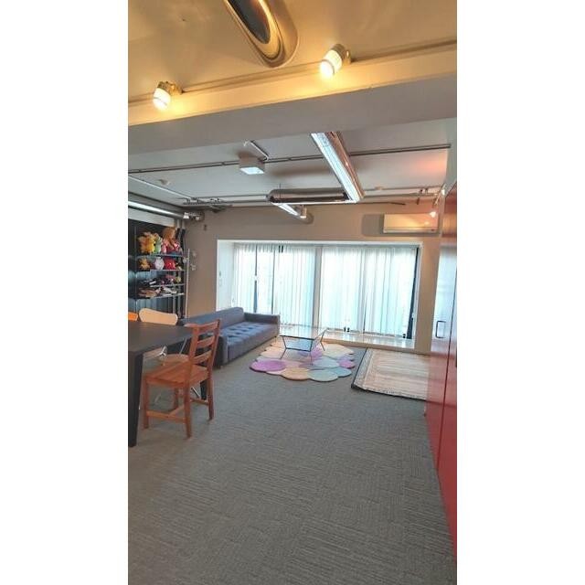 パーティールーム