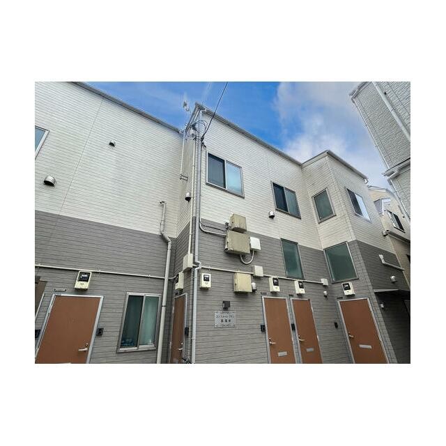 大田区南蒲田３丁目 【賃貸居住】アパート