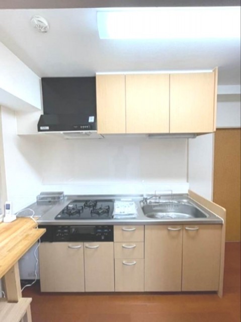 ※同仕様写真含む(キッチン)