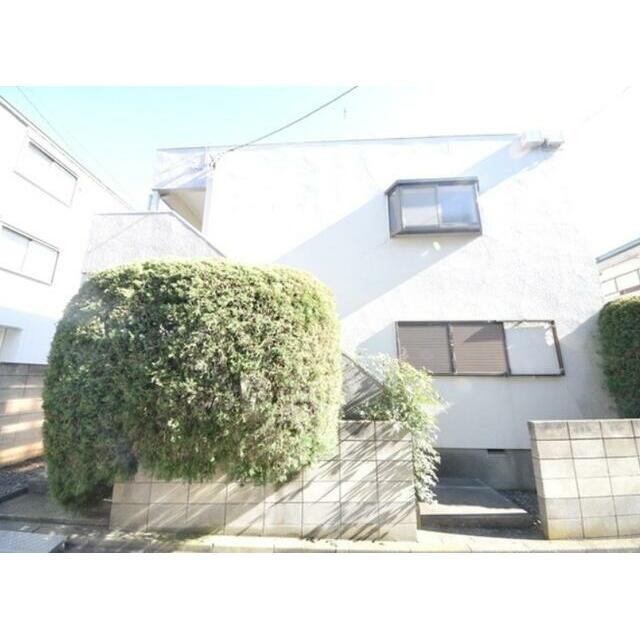 世田谷区船橋５丁目 【賃貸居住】アパート