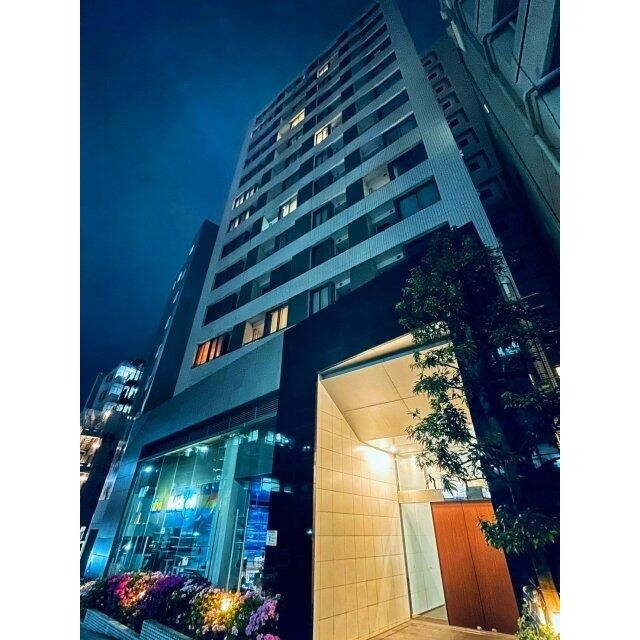 渋谷区神南１丁目 【賃貸居住】マンション