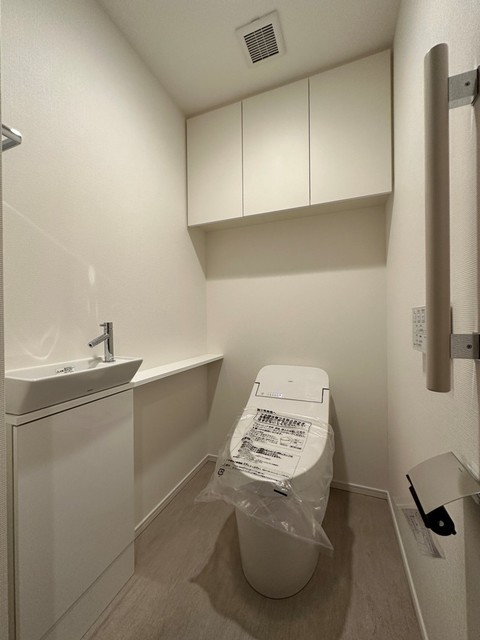 ※写真は同タイプ住戸です。(内装)