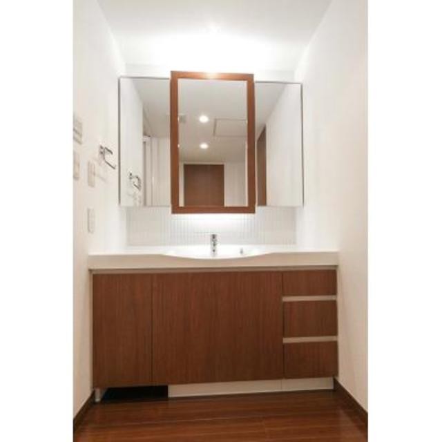 ※写真は同タイプ住戸です。(内装)