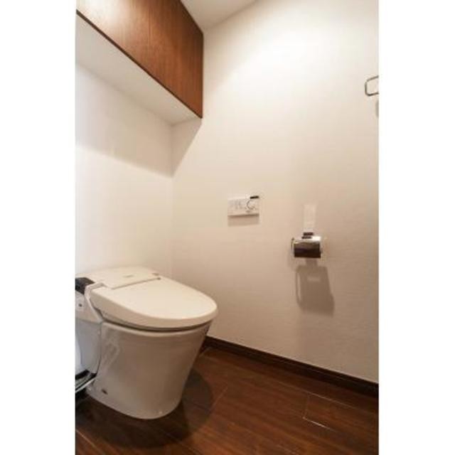 ※写真は同タイプ住戸です。(内装)