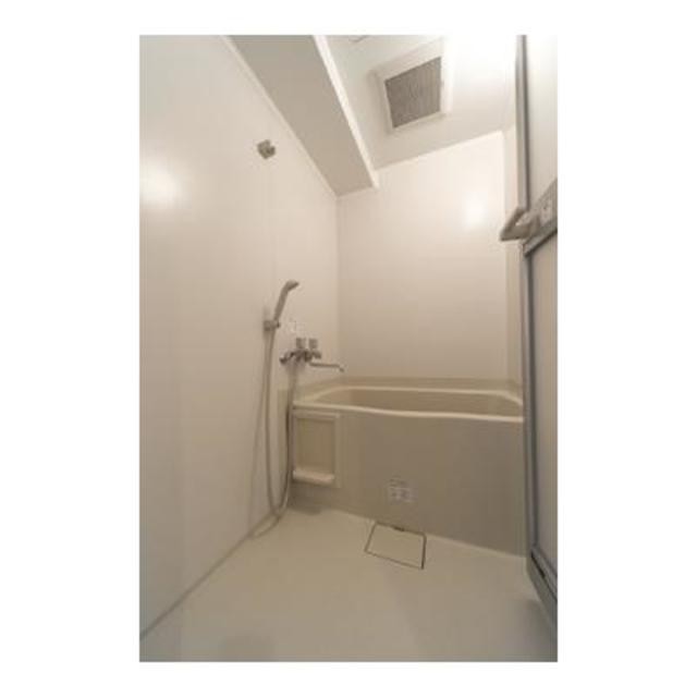 ※写真は同タイプ住戸です。(風呂)