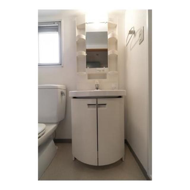 ※写真は同タイプ住戸です。(内装)