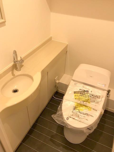 ※写真は同タイプ住戸です。(内装)