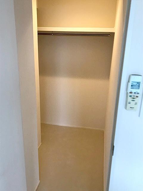 ※写真は同タイプ住戸です。(内装)