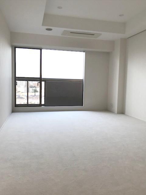 ※写真は同タイプ住戸です。(居間)