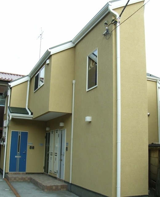 世田谷区上馬３丁目 【賃貸居住】アパート