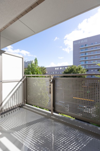 ※写真は同タイプ住戸です。