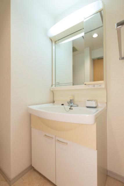 ※写真は同タイプ住戸です。(内装)