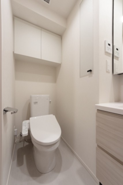 ※写真は同タイプ住戸です。(内装)