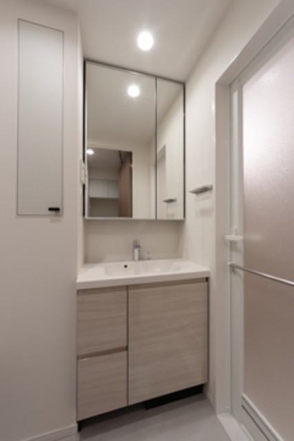 ※写真は同タイプ住戸です。(内装)