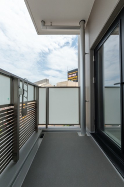 ※写真は同タイプ住戸です。