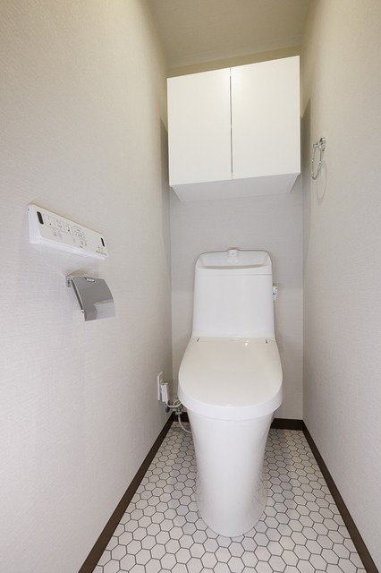 ※写真は同タイプ住戸です。(内装)