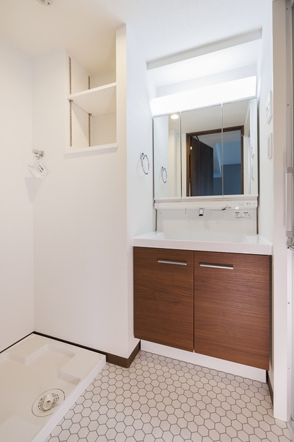 ※写真は同タイプ住戸です。(内装)