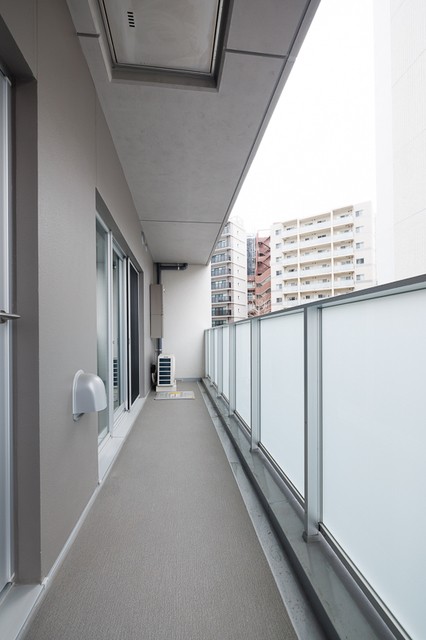 ※写真は同タイプ住戸です。