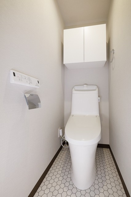 ※写真は同タイプ住戸です。(内装)