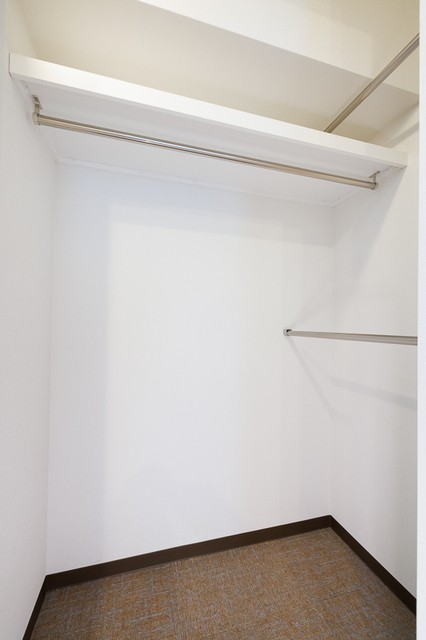 ※写真は同タイプ住戸です。(内装)