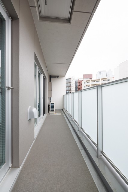 ※写真は同タイプ住戸です。