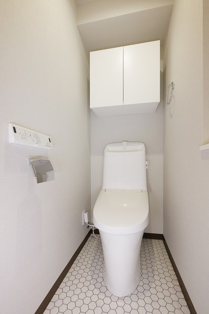 ※写真は同タイプ住戸です。(内装)