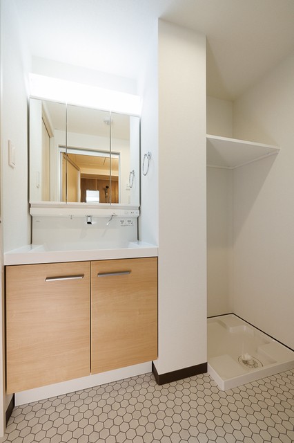 ※写真は同タイプ住戸です。(内装)