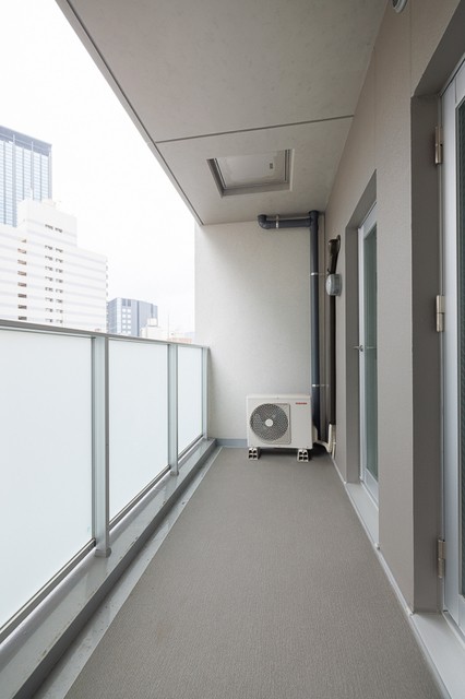 ※写真は同タイプ住戸です。