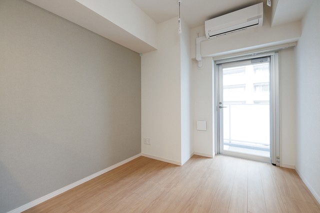 ※写真は同タイプ住戸です。(居間)