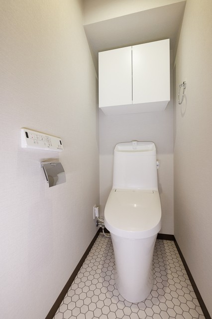 ※写真は同タイプ住戸です。(内装)