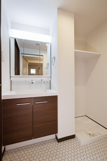 ※写真は同タイプ住戸です。(内装)