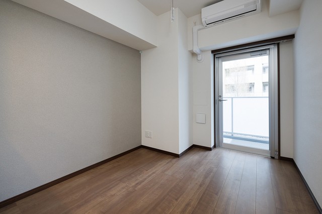 ※写真は同タイプ住戸です。(居間)