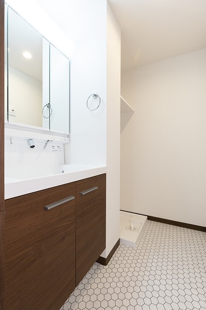 ※写真は同タイプ住戸です。(内装)