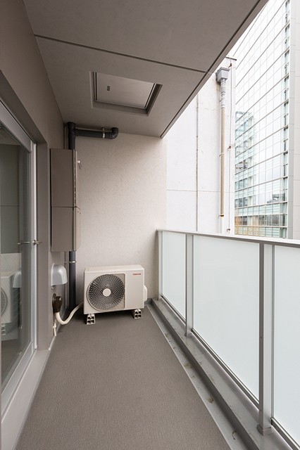 ※写真は同タイプ住戸です。