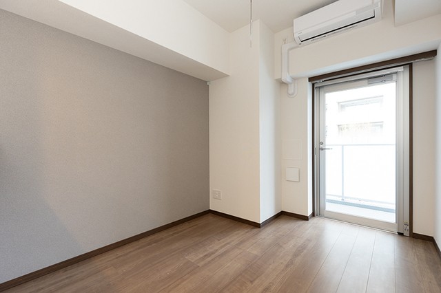 ※写真は同タイプ住戸です。(居間)