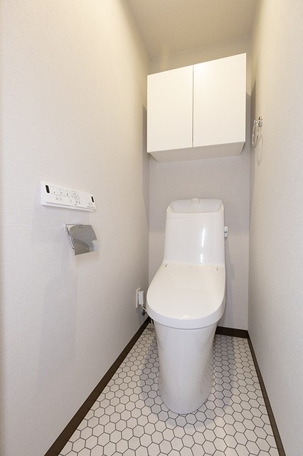 ※写真は同タイプ住戸です。(内装)