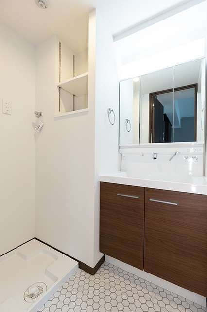 ※写真は同タイプ住戸です。(内装)