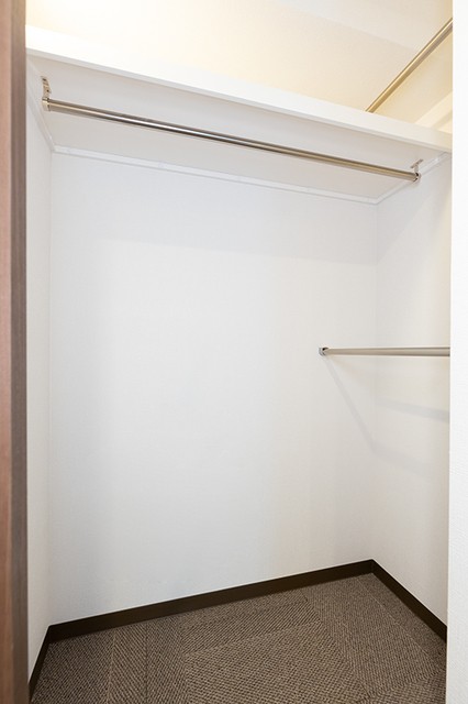 ※写真は同タイプ住戸です。(内装)