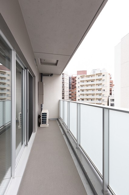 ※写真は同タイプ住戸です。