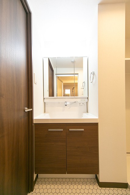 ※写真は同タイプ住戸です。(内装)